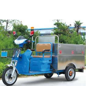 電動環(huán)衛車DD-1005